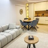 Pipera, rond OMV, 3 camere lux, prima inchiriere, Cortina, nord